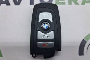 66128723573 Ключ BMW X3 (F25) 4 кнопки