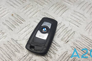 66128723598 - Б/У Ключ SMART на BMW 3 (F30, F80) 320 i