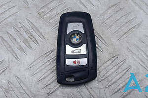 66128723600 - Б/У Ключ SMART на BMW 3 (F30, F80) 320 i