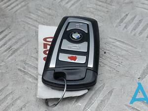 66128723604 - Б/У Ключ SMART на BMW 4 Gran Coupe (F36) 430 i 