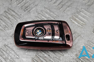 66129266843 - Б/У Ключ SMART на BMW X3 (F25) xDrive 28 i