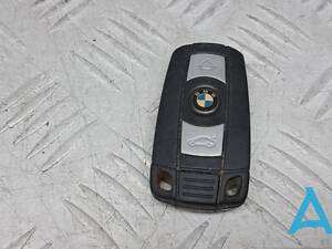 66129268486 - Б/У Ключ SMART на BMW X6 (E71/E72) xDrive 35 i