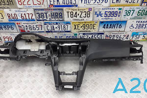 66226AJ00A - Б/В Торпедо на SUBARU OUTBACK (BR) 2.5 i AWD