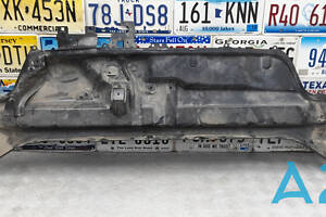 663151JA0A - Б/В Водотік на NISSAN QUEST (RE52) 3.5 V6