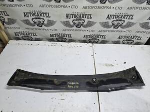 668110020r Декоративна накладка під лобове скло жабо Renault Megane 3 2009-2016