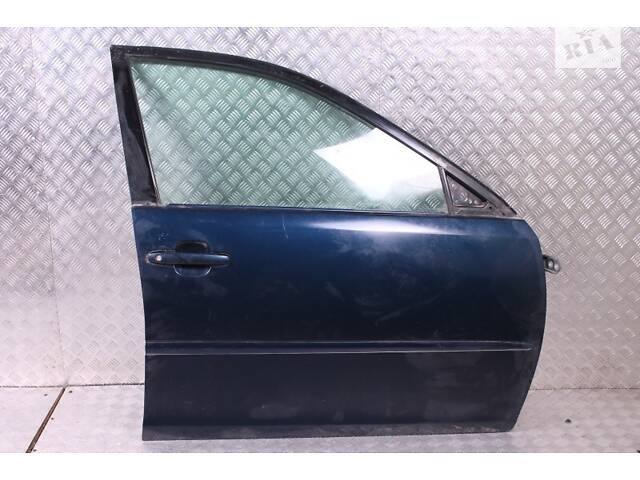 67001AA054 Дверь боковая голая правая передняя Toyota Camry XV30 2001-2006