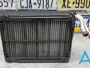673009412 - Б/У Радиатор испарителя кондиционера на MASERATI Ghibli (Tipo M157) 3.0