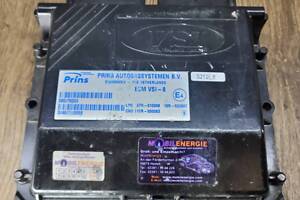 67R010098 блок управления ECU Mitsubishi Outlander 2004