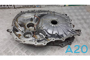 68000676AH - Б/У АКПП на JEEP COMPASS (MK49) 2.0