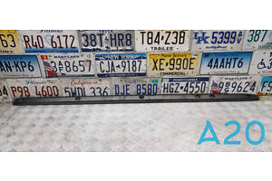 68088703AC - Б/У Рейлинг крыши на JEEP GRAND CHEROKEE IV (WK, WK2) 3.6 V6 (Сломаны крепления)