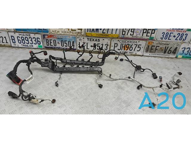 68111041AB - Б/В Електропроводка двигуна на JEEP CHEROKEE (KL) 2.4