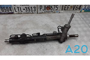 68140628AA - Б/У Рулевая рейка на DODGE JOURNEY 2.4