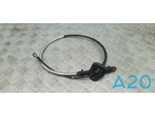 68144637AC - Б/В Трос АКПП на JEEP GRAND CHEROKEE IV (WK, WK2) 3.6 V6