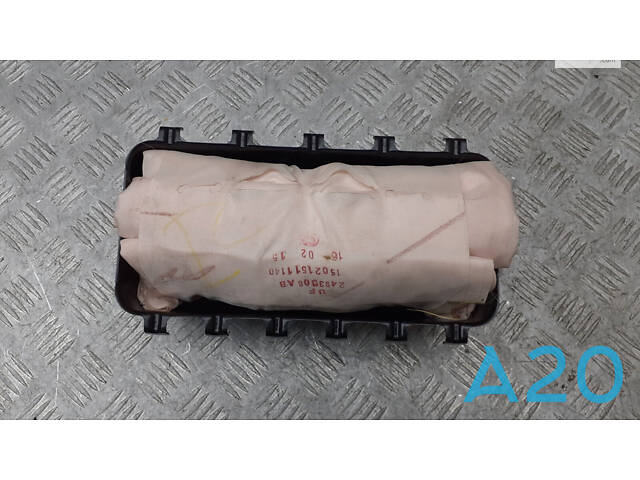 68148430AC - Б/У Подушка безопасности AIRBAG пассажирская на CHRYSLER 200 седан 2.4