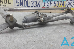 68156261AA - Б/У Стеклоочиститель с мотором на DODGE DART 2.0