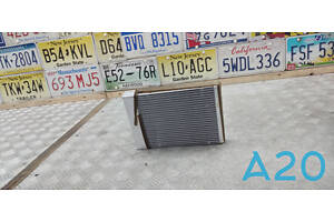 68163793AA - Б/У Радиатор отопителя салона на DODGE DART 2.0