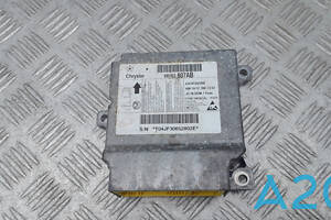 68163807AB - Б/В Блок керування AIR BAG на DODGE JOURNEY 2.4