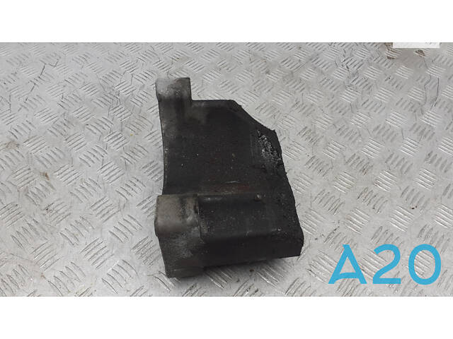 68185207AB - Б/У Кронштейн подушки акпп на JEEP GRAND CHEROKEE IV (WK, WK2) 3.6 V6