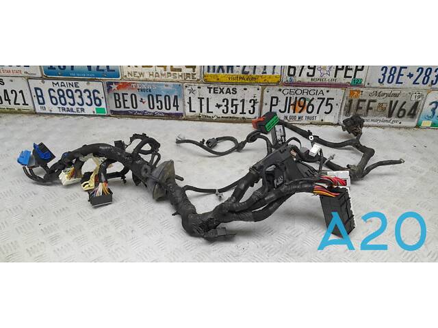 68185208AD - Б/В Електропроводка підкапотна на JEEP CHEROKEE (KL) 2.4