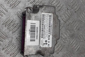 68204438AC - Б/У Блок управления AIR BAG на JEEP COMPASS (MK49) 2.4 4x4