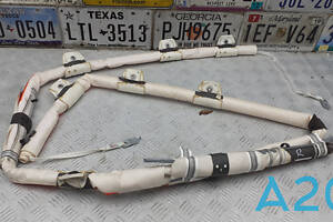 68224526AE - Б/У Подушка безопасности AIRBAG боковая шторка на CHRYSLER PACIFICA 3.6 Flexfuel