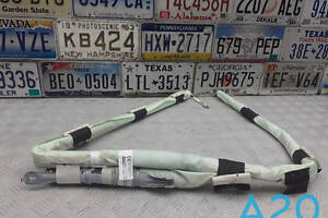 68224968AA - Б/У Подушка безопасности AIRBAG боковая шторка на FIAT 500L 1.4