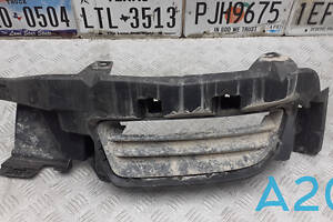 68226548AA - Б/У Решетка бампера на DODGE CHARGER 3.6