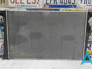 68229290AC - Б/У Радиатор охлаждения двигателя на JEEP CHEROKEE (KL) 3.2 V6 4x4