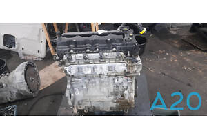 68252247AA - Б/В Двигун на JEEP COMPASS (MP) 2.4 (С утопленника)