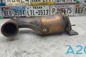 68254619AA - Б/У Катализатор на FIAT 500L 1.4