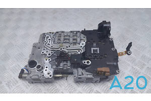 68259301AD - Б/У Блок клапанов АКПП на JEEP GRAND CHEROKEE IV (WK, WK2) 3.6 V6