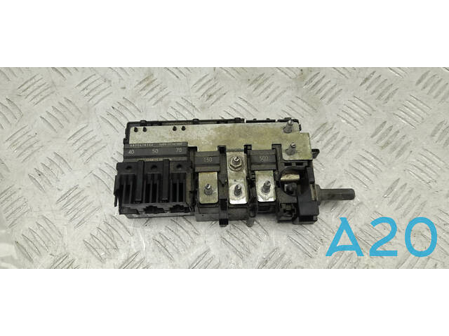 68260128AB - Б/В Клема акумулятора плюс на CHRYSLER PACIFICA 3.6 Flexfuel