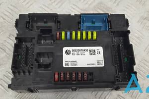 68285268AA - Б/У Блок управления BCM (BODY CONTROL MODULE) на FIAT 500X (334_) 2.4 