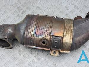 68370705AA - Б/У Катализатор на ALFA ROMEO STELVIO 2.0