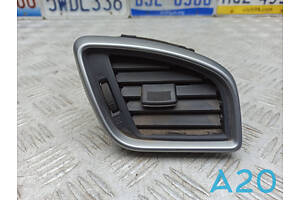 687609UF0A - Б/У Воздуховод отопителя на NISSAN MURANO III (Z52_) 3.5 V6 ALL MODE 4x4-i