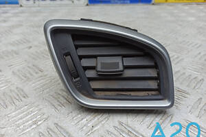 687609UF0A - Б/У Воздуховод отопителя на NISSAN MURANO III (Z52_) 3.5 V6 ALL MODE 4x4-i 