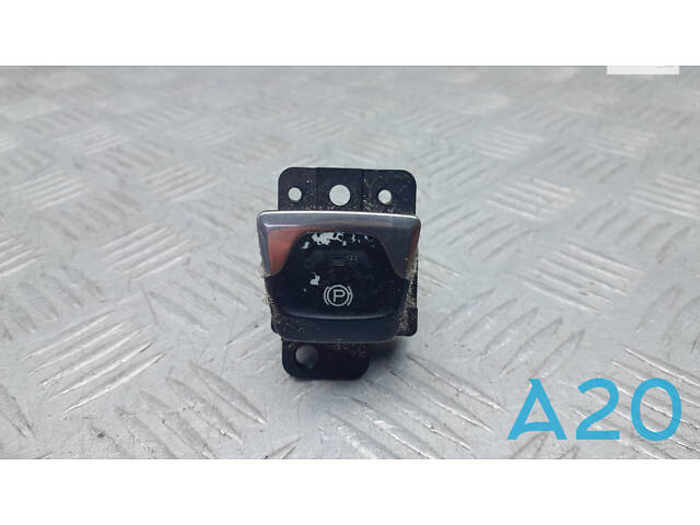 6AP11U00AA - Б/В Кнопка стоянкового гальма на FIAT 500X (334_) 1.4 (Дефект фарби )