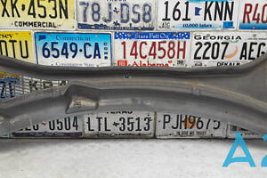 6AP43LXHAA - Б/У Водосток стеклоочистителя (жабо) на FIAT 500X (334_) 2.4