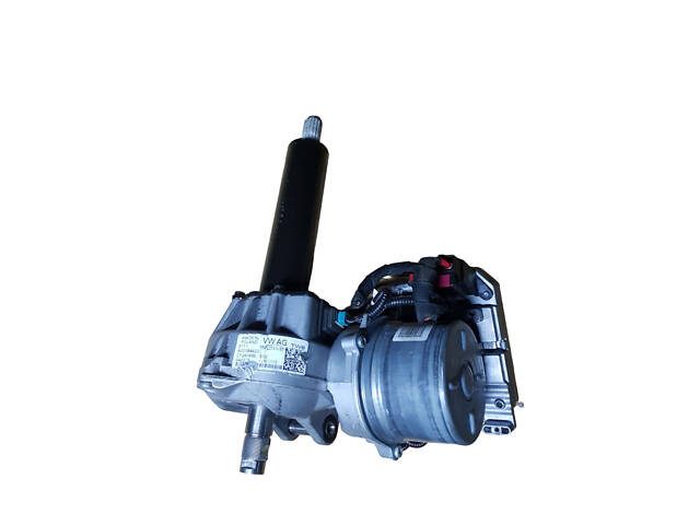 Рулевая колонка с ЭУР 6C1423510BS SKODA Fabia III 14-21 - Фото 1