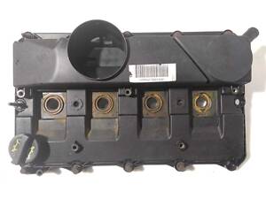 6C1Q6K271BE Крышка клапанная пластик 2.2TDCI 16V Ford Transit 06-14, Fiat Ducato 06-14, Citroen Jumper 06-14 (6C1Q6K271B