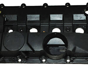 6C1Q6K271CE Крышка клапанная пластик 2.4TDCI 16V Ford Transit 06-14 (6C1Q6K271CE, 1516726, 5174087)