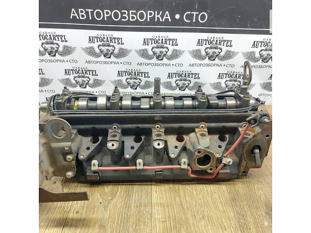 6G9Q6090A1A ГБЦ Ford Focus II 1.8TDCI