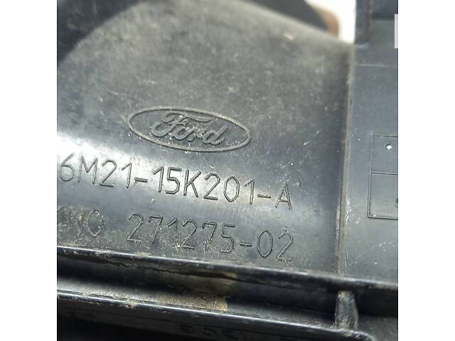 6m2115k201a Фара протитуманка права -10 Ford S-Max 2006-2015
