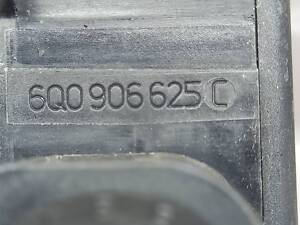6q0906625c Блок електромагнітних клапанів Skoda Fabia Octavia A5 1.9tdi 2007-2014 6Q0906625C