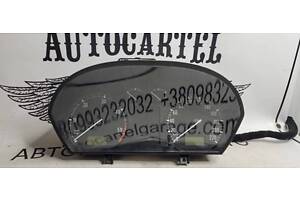 6y0920870d Панель приладів Skoda Fabia 1 1999-2007