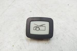 7 Кнопка аварийного открытия капота Tesla model Y 1516185-00-A