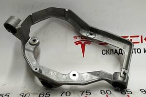 7 Кронштейн компрессора кондиционера AWD Tesla model S, model S REST, model X 1038521-99-F