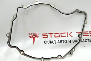 7 Прокладка інвертора (метал) Tesla model 3 1088098-00-F