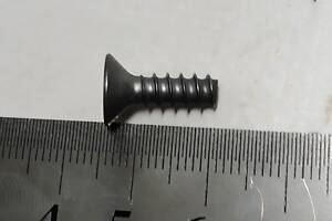 7 Винт задней крышки механизма ручки наружной SCREW,FC,50x15,STL,ZNNI,DELTAPT Tesla model S, model S REST 1069401-00-A