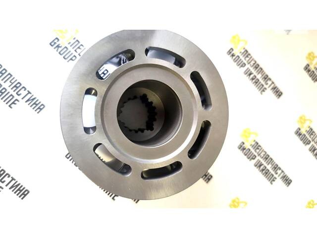 708-1U-03331 Клапан в сборе Komatsu PC600, PC650, PC700